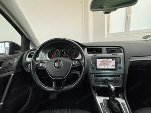 Volkswagen Golf Lounge BMT 1.4 TSI*DSG*NAVI*SITZHZG* Bild 6