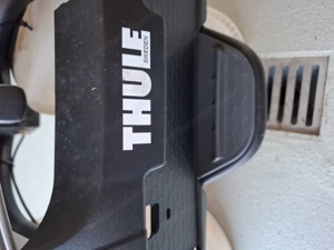 Thule Coach 274 Heckfahrradträger Bild 5