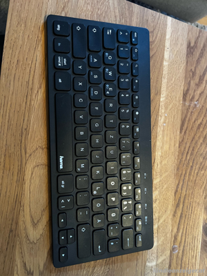 Bluetoth Tastatur  Bild 2