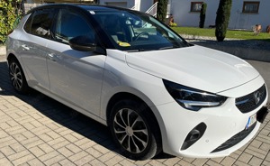 Opel Corsa (F) e-Edition Bild 4