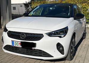 Opel Corsa (F) e-Edition Bild 2