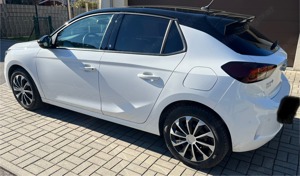 Opel Corsa (F) e-Edition Bild 6