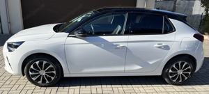 Opel Corsa (F) e-Edition Bild 7