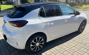 Opel Corsa (F) e-Edition Bild 3