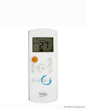 Mobile Klimaanlage, neu Bild 2