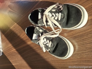 Vans Sneakers Größe 31