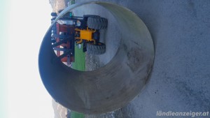 GFK Rohr  Bild 2