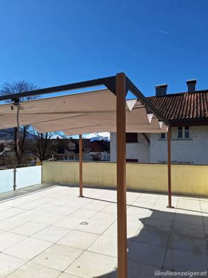 Gartenpavillon   Pergola Bild 3