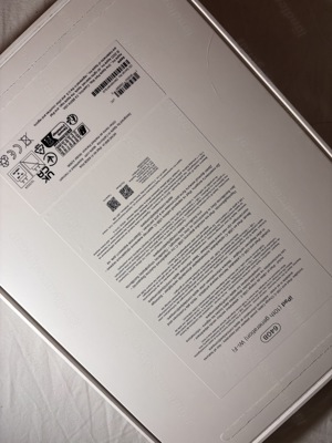 Apple IPad Gen10 64GB Bild 4