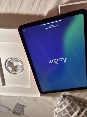 Apple IPad Gen10 64GB Bild 2