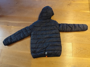 Übergangsjacke gr. 152 Bild 2