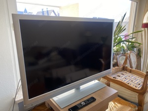 Grundig TV Bild 1