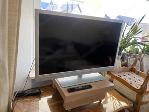 Grundig TV Bild 2