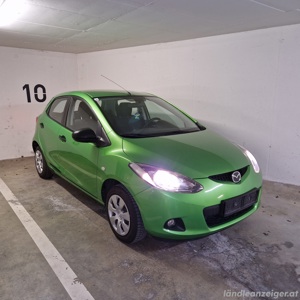 Mazda 2.   1.3 PRO Bild 2