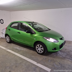 Mazda 2.   1.3 PRO