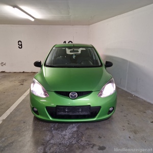 Mazda 2.   1.3 PRO Bild 3