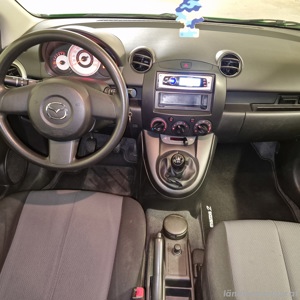 Mazda 2.   1.3 PRO Bild 6