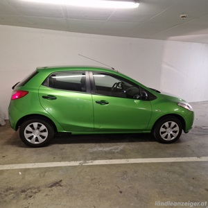 Mazda 2.   1.3 PRO Bild 4