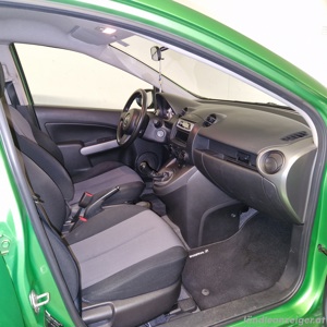 Mazda 2.   1.3 PRO Bild 8