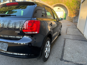 VW Polo 6r Diesel  Bild 5