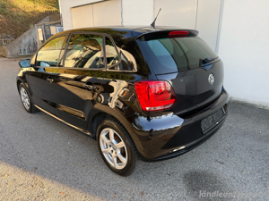 VW Polo 6r Diesel  Bild 4