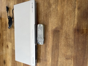 Jvc dvd player 