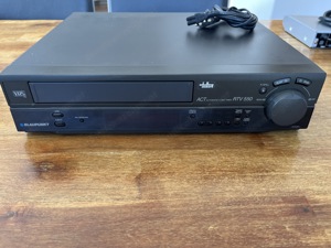 VHS Player Blaupunkt