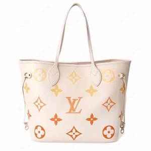 Louis Vuitton Neverfull MM M46516 ? Limitierte Edition