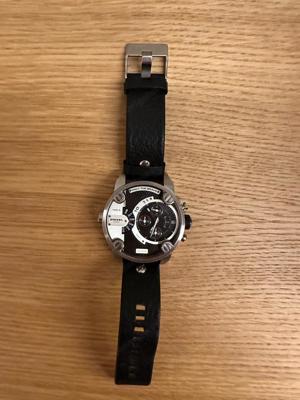 Diesel Little Daddy Chronograph Herrenuhr | DZ7256 Bild 3