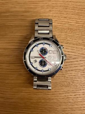 Diesel Double Down Chronograph Herrenuhr | DZ4313 Bild 2