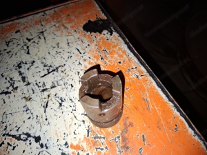 Rapid Motormäher 505 - 606 Mähbalken +Mähantrieb  Bild 7