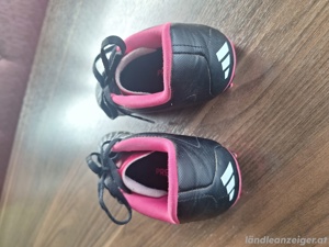 Fußballschuhe Adidas Größe 32 Bild 3