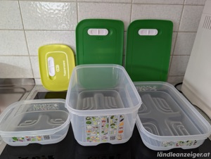 Tupperware Bild 1