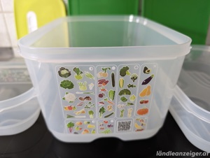 Tupperware Bild 2