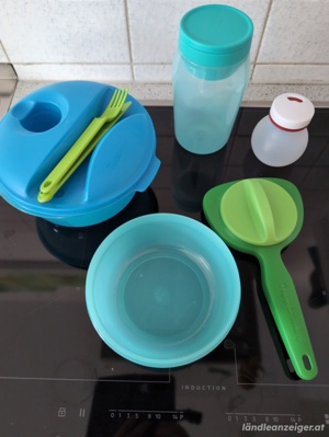 Tupperware Bild 1