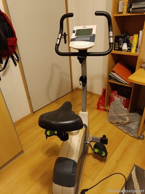 Ergometer zu verkaufen 