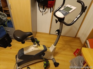 Ergometer zu verkaufen  Bild 2