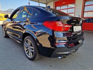 BMW X4 Bild 8