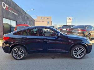 BMW X4 Bild 16