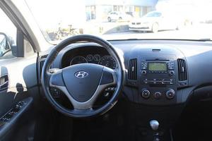 Hyundai i30 Bild 8