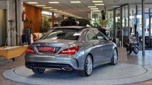Mercedes-Benz A 180 Bild 19