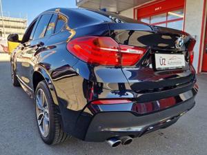 BMW X4 Bild 9