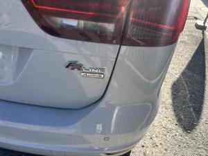 Seat Alhambra Bild 2