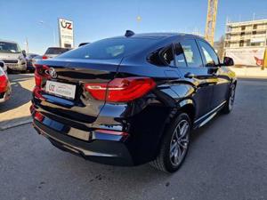 BMW X4 Bild 14