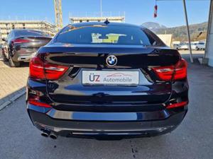 BMW X4 Bild 13