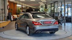 Mercedes-Benz A 180 Bild 16