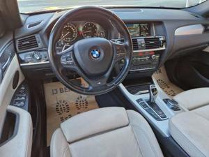 BMW X4 Bild 19