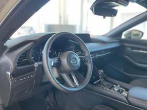 Mazda 3 2024 Bild 15