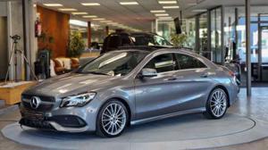 Mercedes-Benz A 180 Bild 10