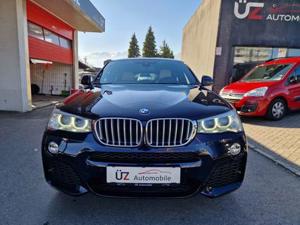 BMW X4 Bild 3